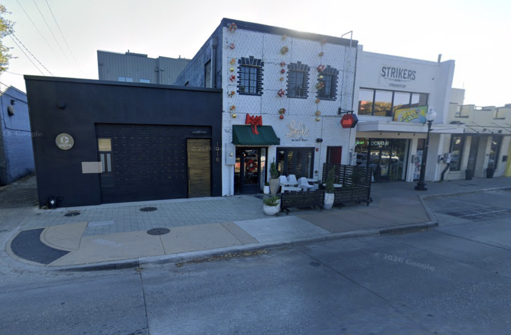 Shoyo to move up a few blocks on Greenville Avenue