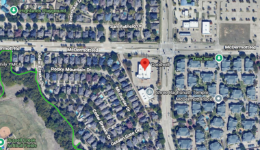 Goodwill to open store on McDermott Road