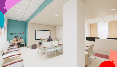 Children's Medical Center Plano expands pediatric behavioral care access