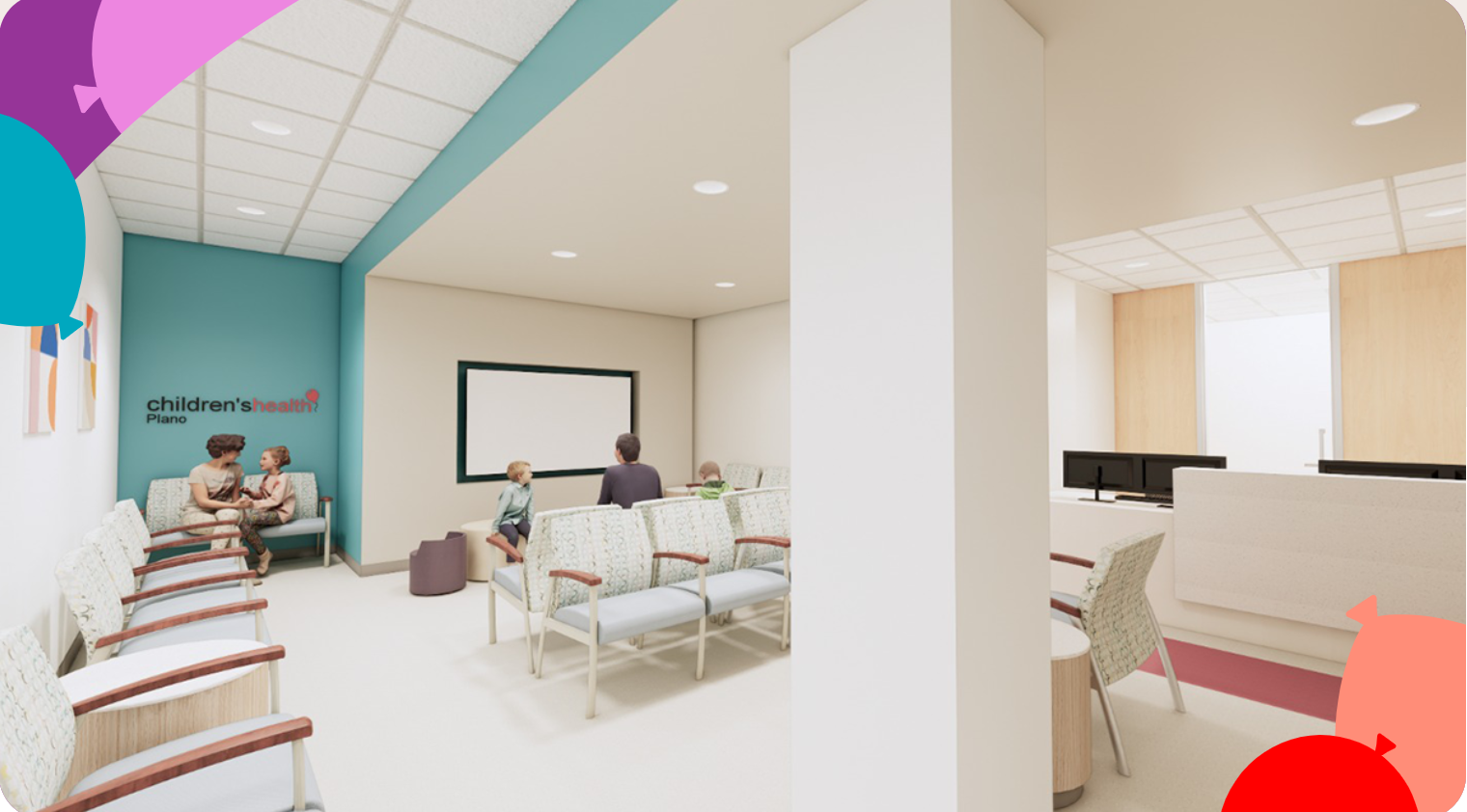 Children's Medical Center Plano expands pediatric behavioral care access