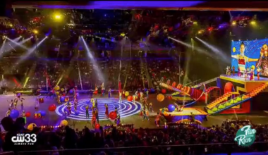 Ringling Bros. returns to D-FW with a modern twist
