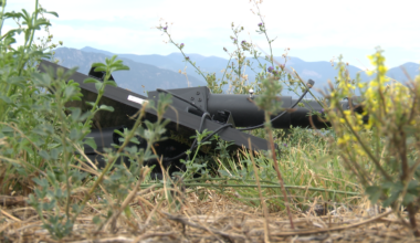 Flock cameras damaged in El Paso County, week of action against ALPR cameras ahead