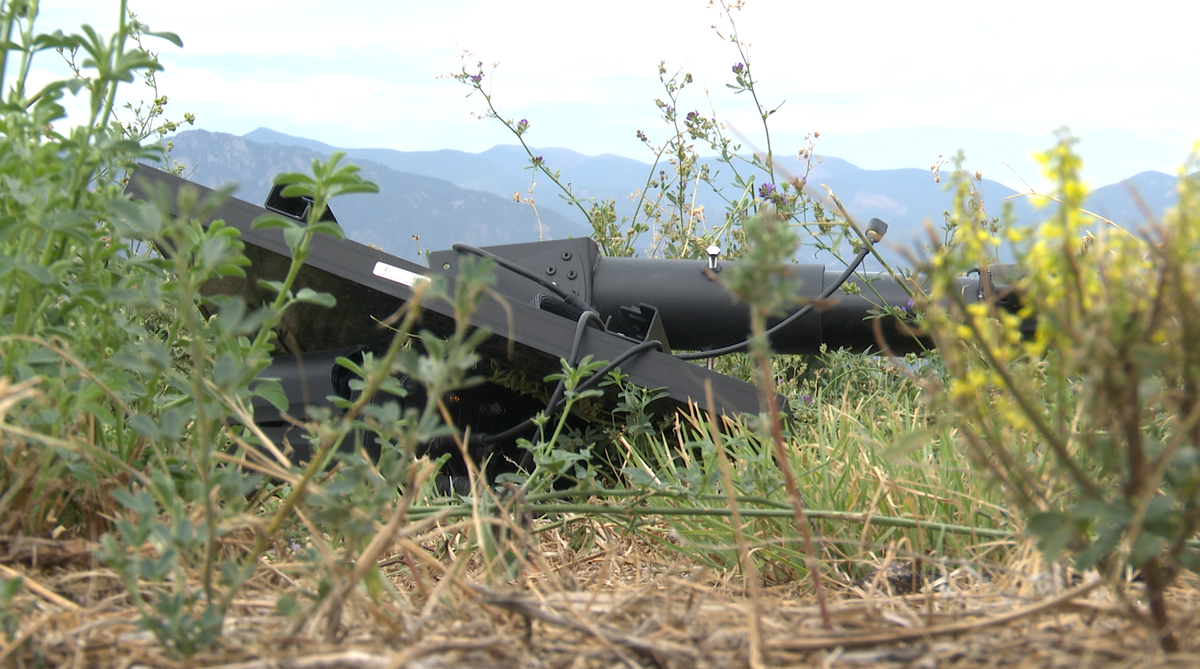 Flock cameras damaged in El Paso County, week of action against ALPR cameras ahead