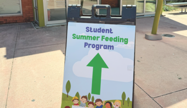Child food insecurity rises in Collin County