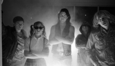 Sumerian Pictures Buys Butthole Surfers Documentary