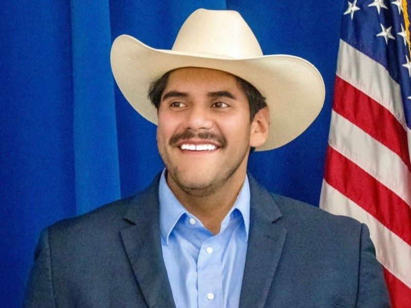 San Antonio Republican candidate’s years-old social media posts about cocaine go viral