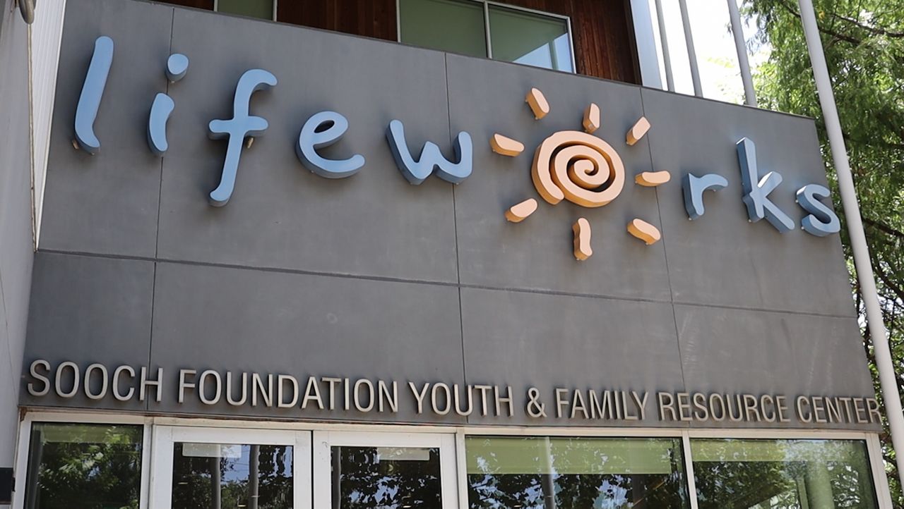 Foster youth housing vouchers
