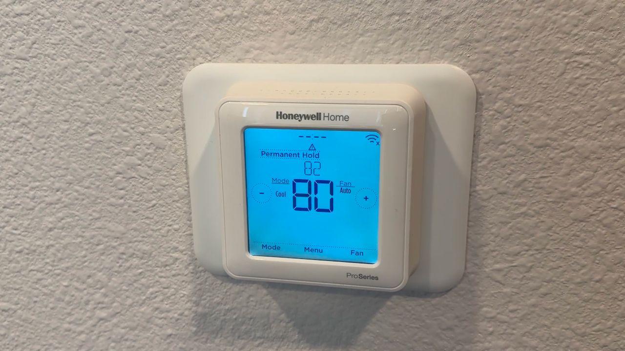 Houston passes new AC requirement for rental housing