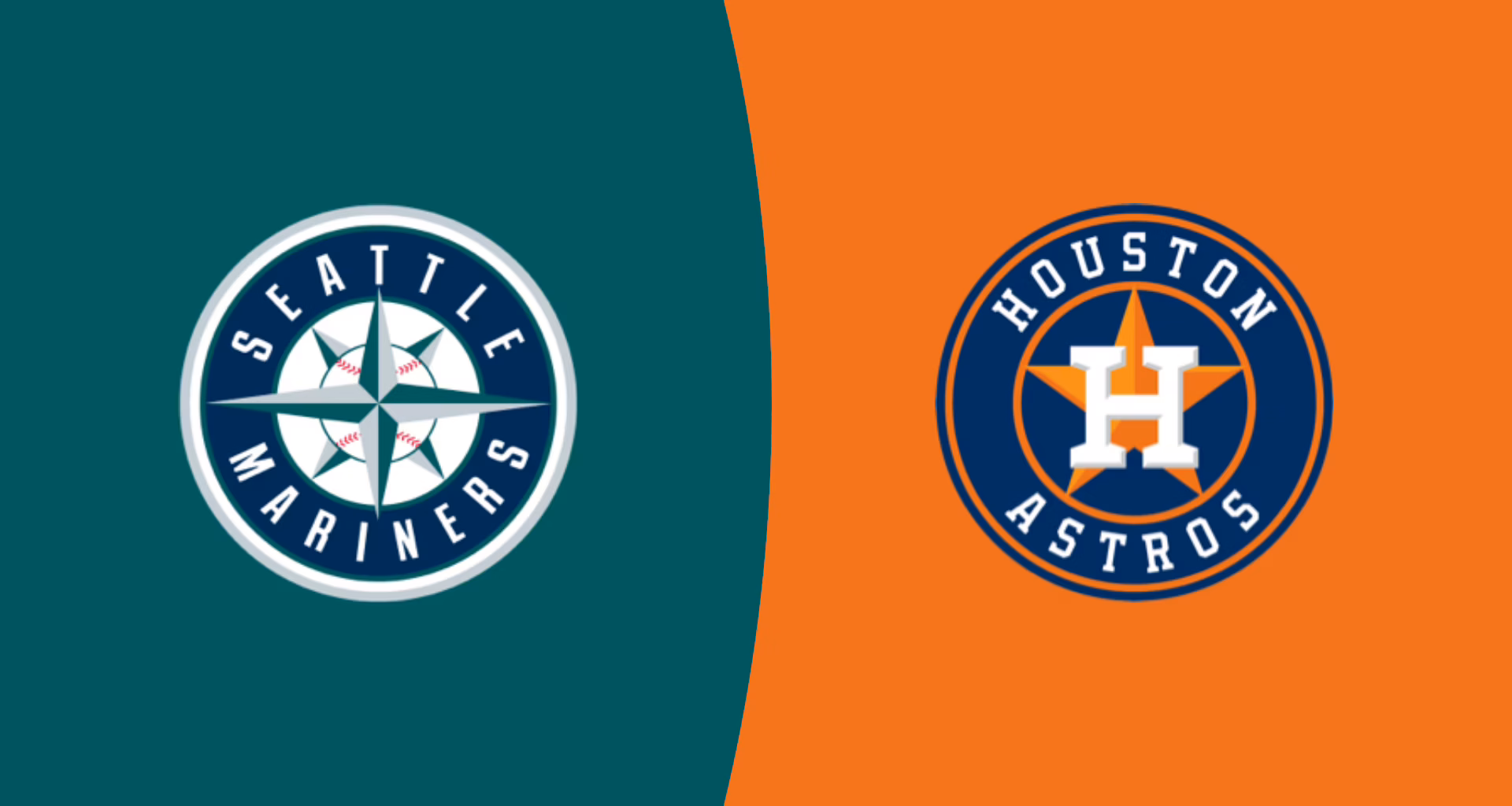 Seattle Mariners vs Houston Astros Live Stream: How to Watch MLB