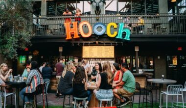 Fort Worth’s Best Breweries — 7 Craft Beer Destinations Offering More Than Brews