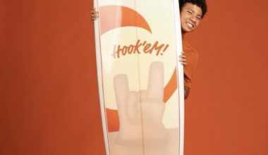 #3 Ranked Shareef Elaydi Sends Verbal Commitment To Texas For 2027