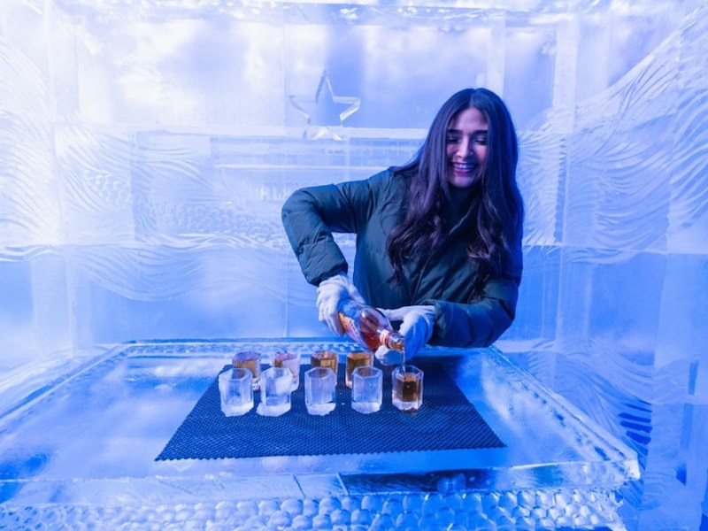 20 ways stay cool in San Antonio when it’s hot AF outside
