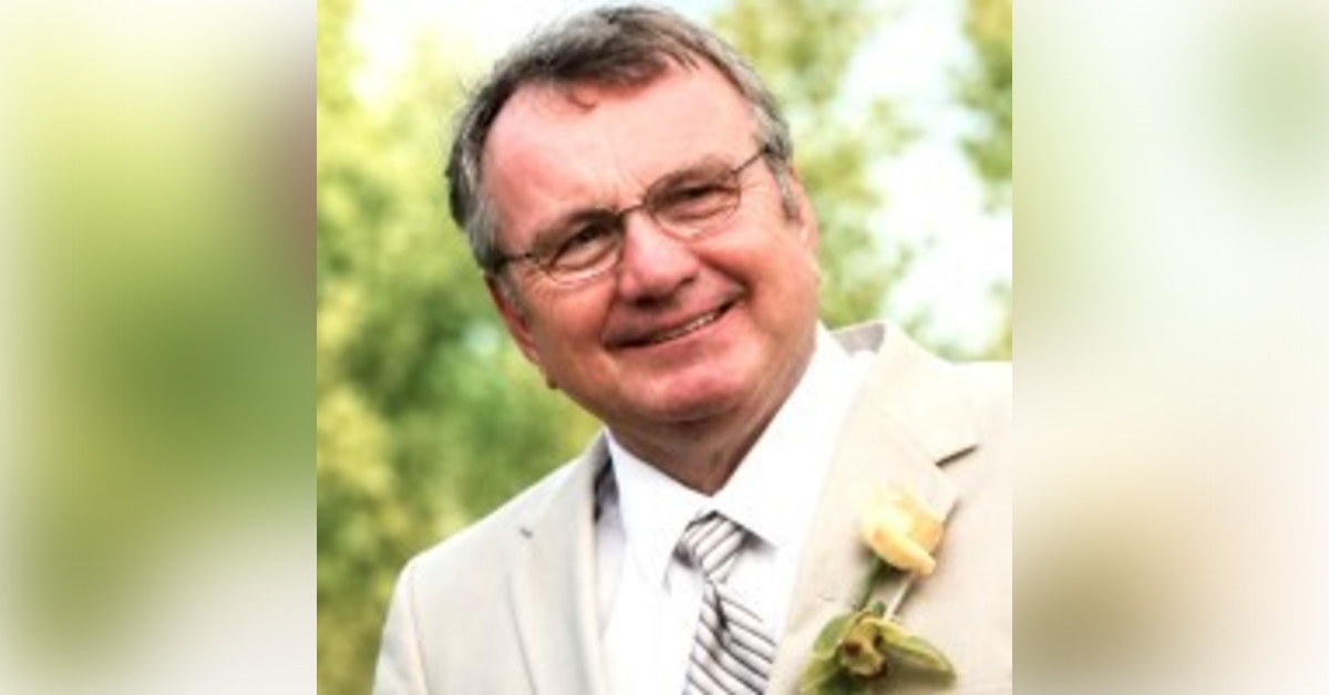 Dallas E. Peterson Obituary | Minnesota Star Tribune