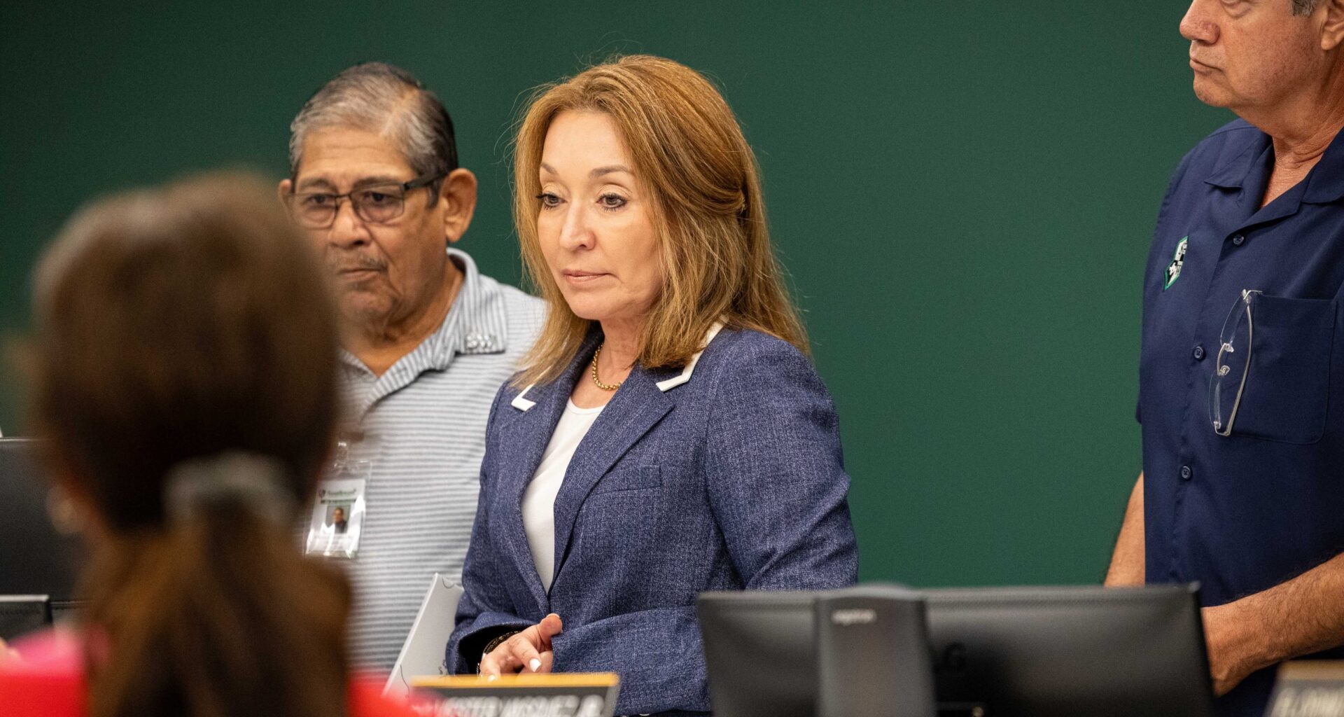 SWISD Superintendent Jeanette Ball resigns