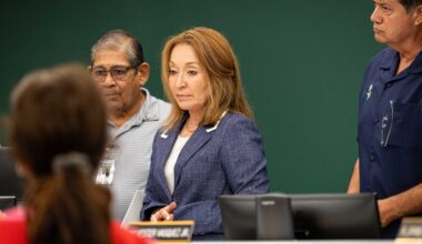 SWISD Superintendent Jeanette Ball resigns