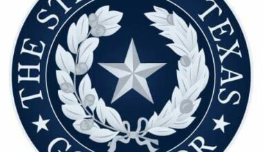 Governor Abbott announces Texas Classroom Commission membership