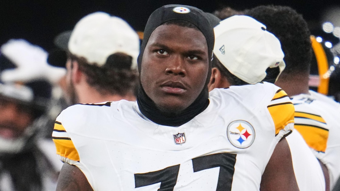 Cowboys, Steelers Make Surprise Trade in New NFL Rumors Ahead of Roster Cutdown Deadline