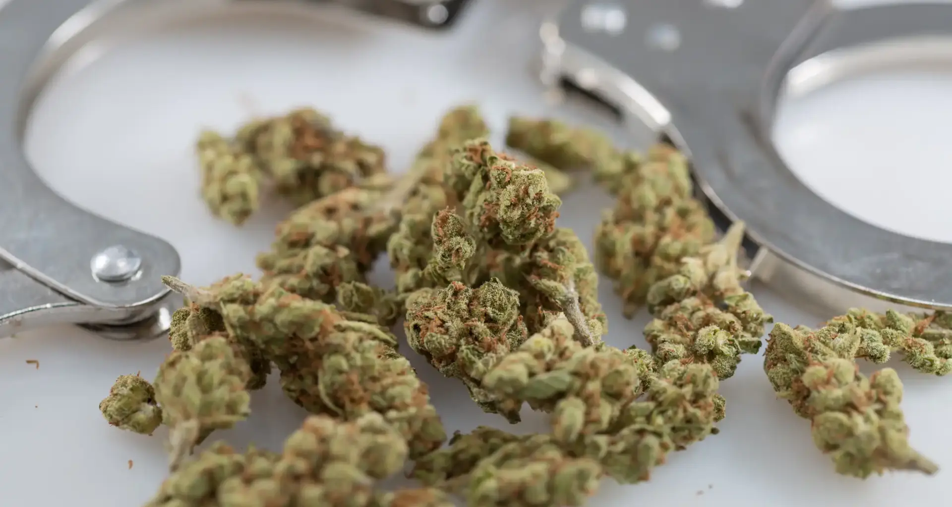 Houston Will Deprioritize Marijuana Arrests If Voters Approve Measure Cleared For November Ballot