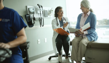 Tomorrow’s treatments are today’s clinical trials