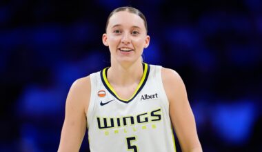 Once again, former UConn women's players to play major roles in top international tournament