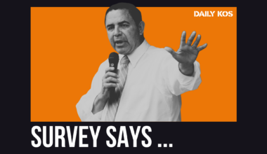 U.S. Rep. Henry Cuellar, D-Laredo, speaks during a campaign event, May 4, 2022, in San Antonio.