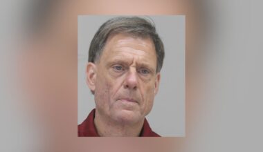Dallas Man Charged With Sexual Assault Of 14-Year-Old