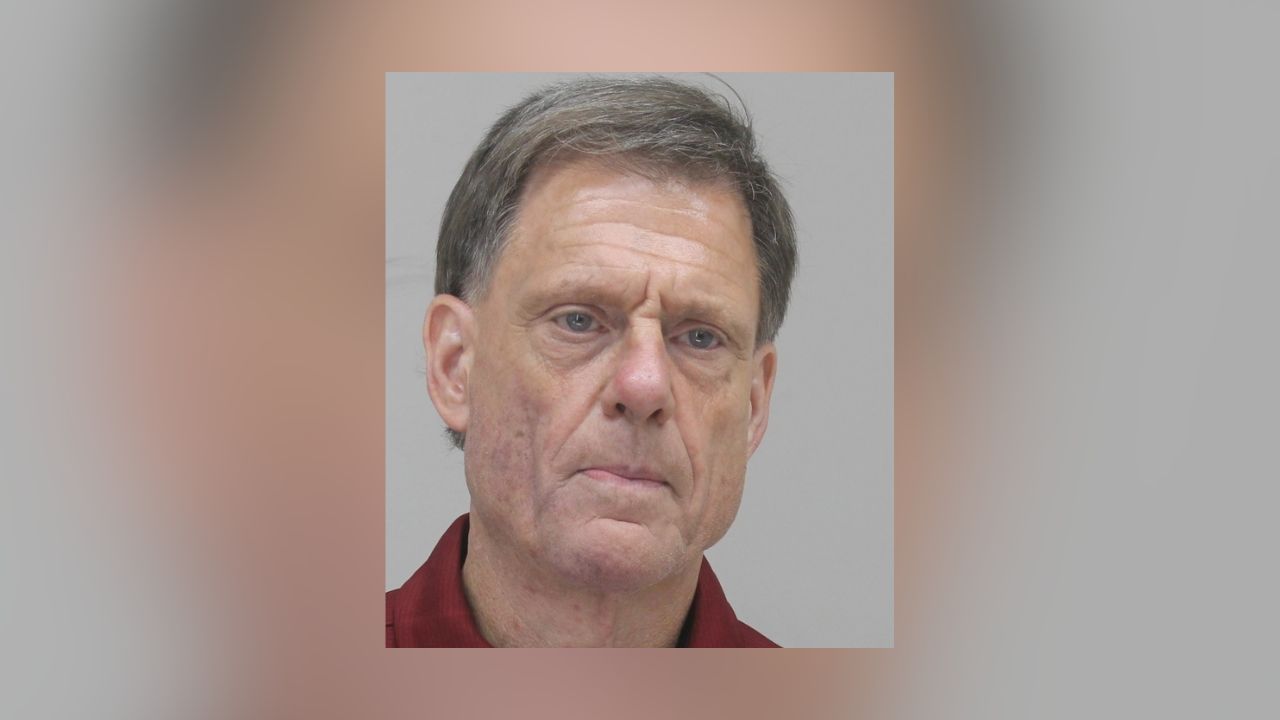 Dallas Man Charged With Sexual Assault Of 14-Year-Old