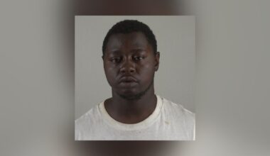 Fort Worth Kidnapping Suspect Arrested