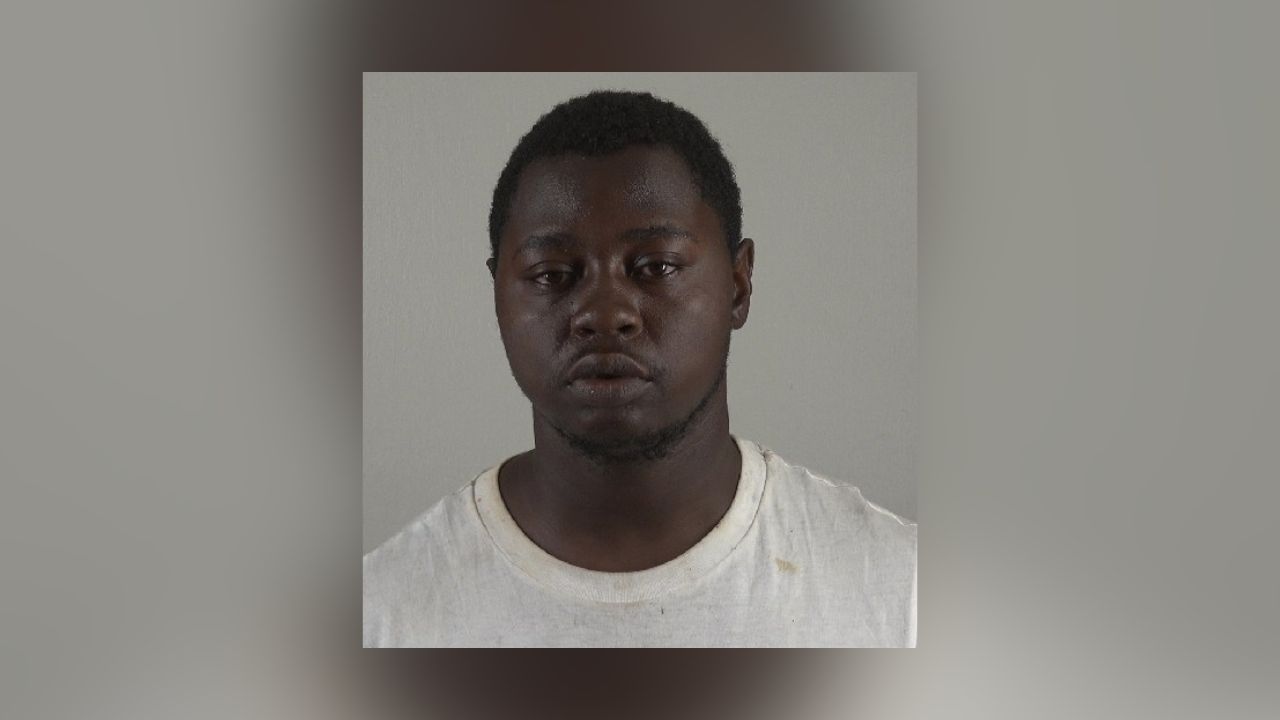 Fort Worth Kidnapping Suspect Arrested