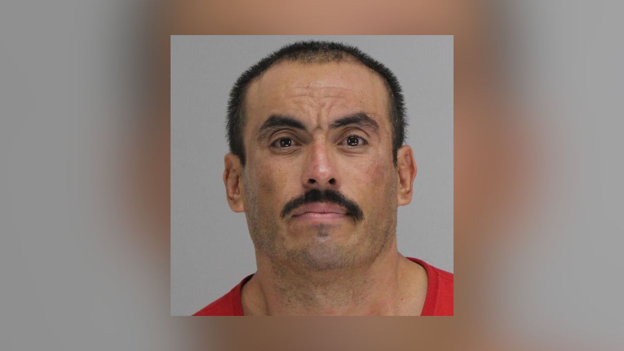Illegal Alien Charged After Beating Northwest Dallas Security
