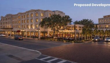 Hotel Drover developer back with new Stockyards hotel