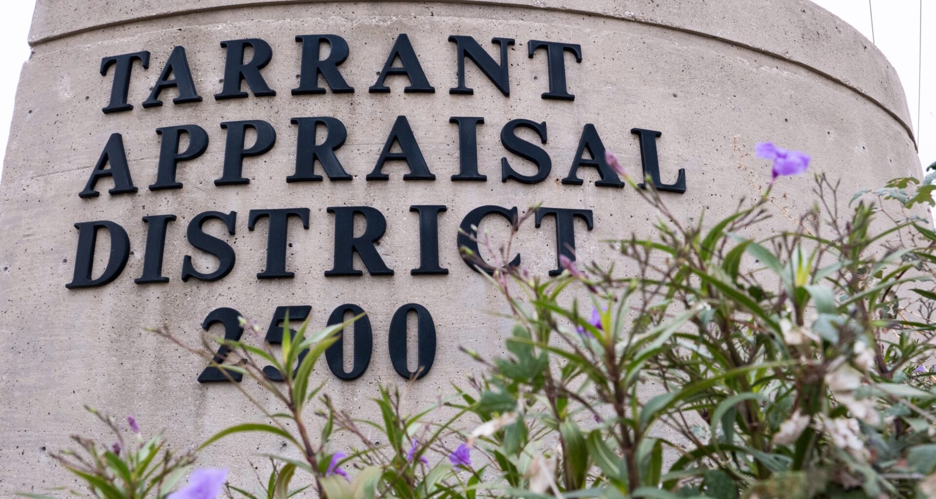 Here are the candidates for Tarrant Appraisal District board election in November