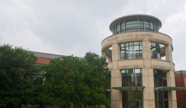 TCC trustees OK $34M in supplies, technology, campus upkeep. Here are the details