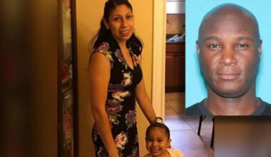 Erik Arceneaux sentenced to life in prison for murder of Houston mother Maria Jimenez-Rodriguez