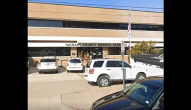 Tarrant County ME’s Office IDs Fort Worth homicide victim