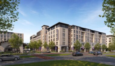 Fort Worth Urban Design Commission approves TCU project, rejects tree removal, signage waivers