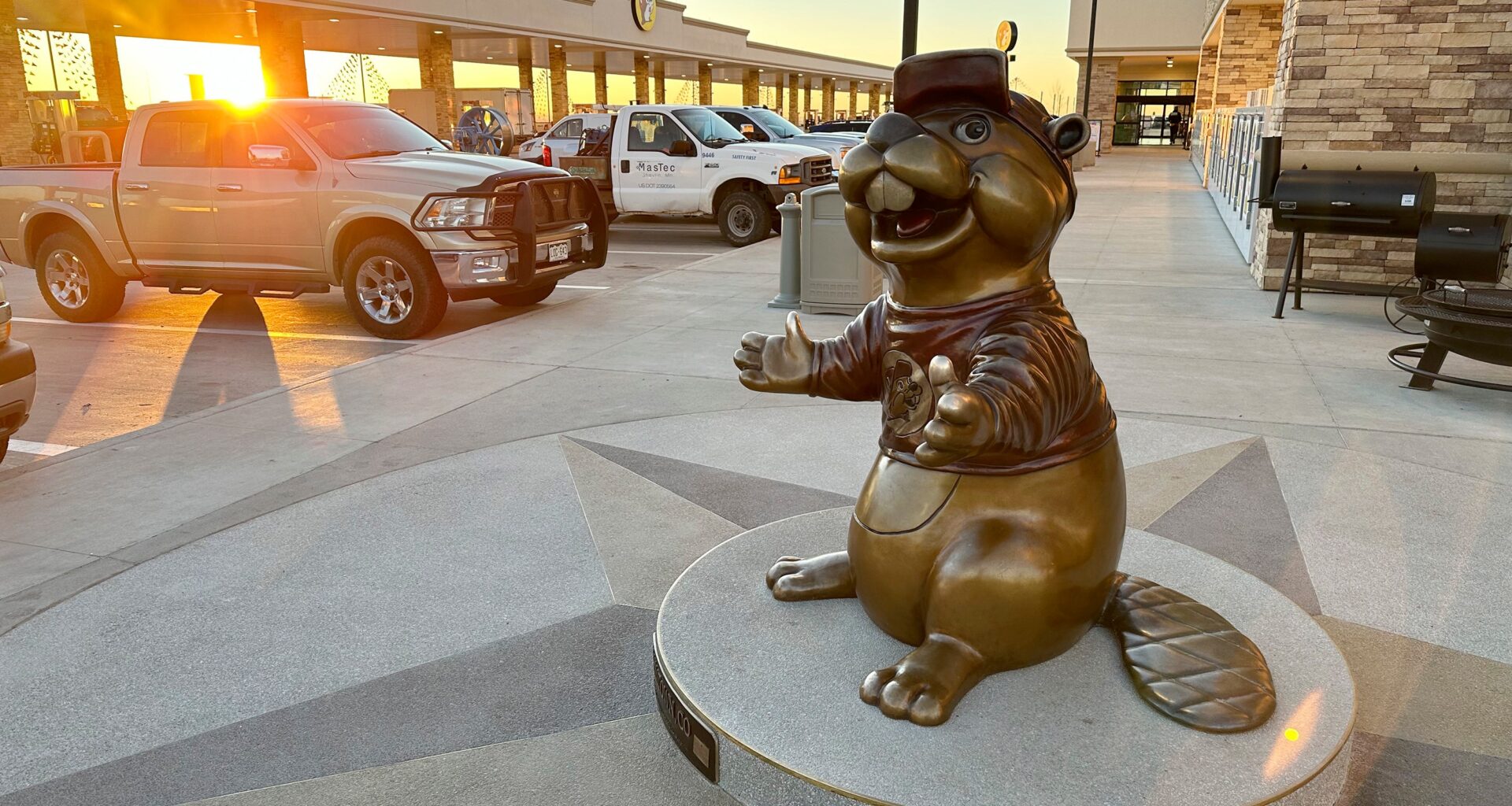 El Paso County rules in favor of Texas-based Buc-ee's