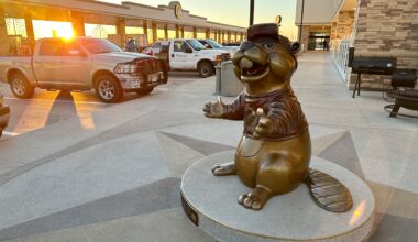 El Paso County rules in favor of Texas-based Buc-ee's