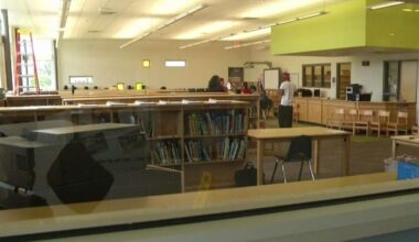 Texas school accountability scores show 15% below a C – NBC 5 Dallas-Fort Worth
