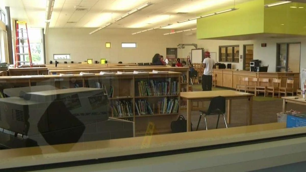 Texas school accountability scores show 15% below a C – NBC 5 Dallas-Fort Worth