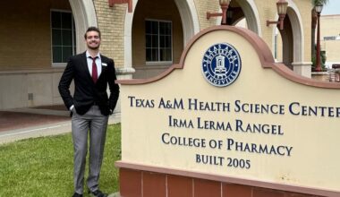 Parents of Texas A&M student file lawsuit over son’s fatal shooting