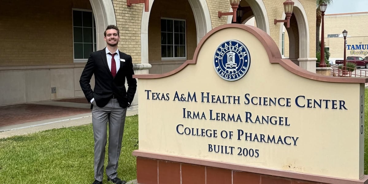 Parents of Texas A&M student file lawsuit over son’s fatal shooting