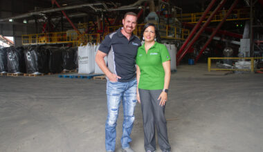 Bob on Business: Fort Worth’s All American Tire acquired 