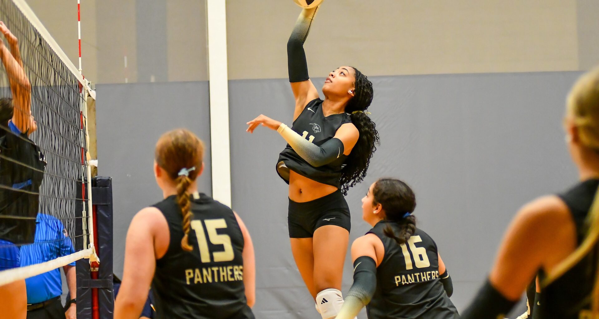 Plano East wins Garland ISD Tournament