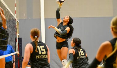 Plano East wins Garland ISD Tournament