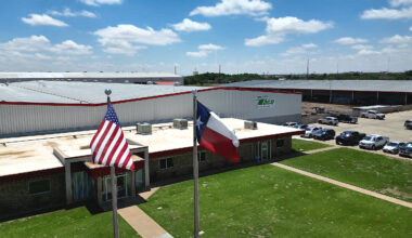 Taco Lubbock Earns ASME and National Board Certifications, Expanding Manufacturing Capabilities