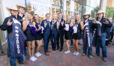Texas A&M-Fort Worth Opening Strengthens Tarleton State’s North Texas Impact