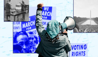 GOP backs down from suppression scheme in Texas after voter outrage