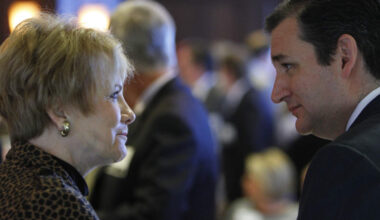 Leaders remember Kay Granger for commitment to Fort Worth