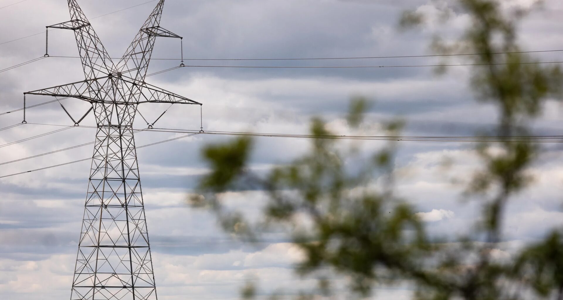Texas Must Rethink Massive Transmission Lines, Lawmakers Say
